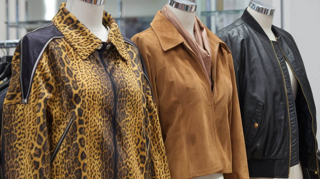 Jacket Trends Everyone Is Wearing With Jeans Right Now in the USA