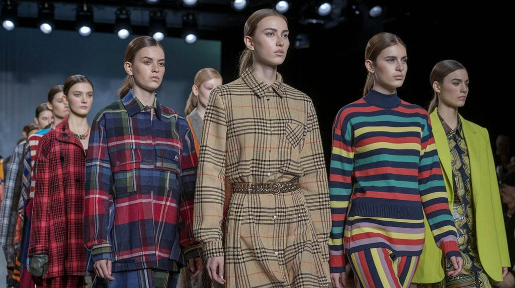 The Evolution of Women’s Fashion Trends in the USA: A Comprehensive Look