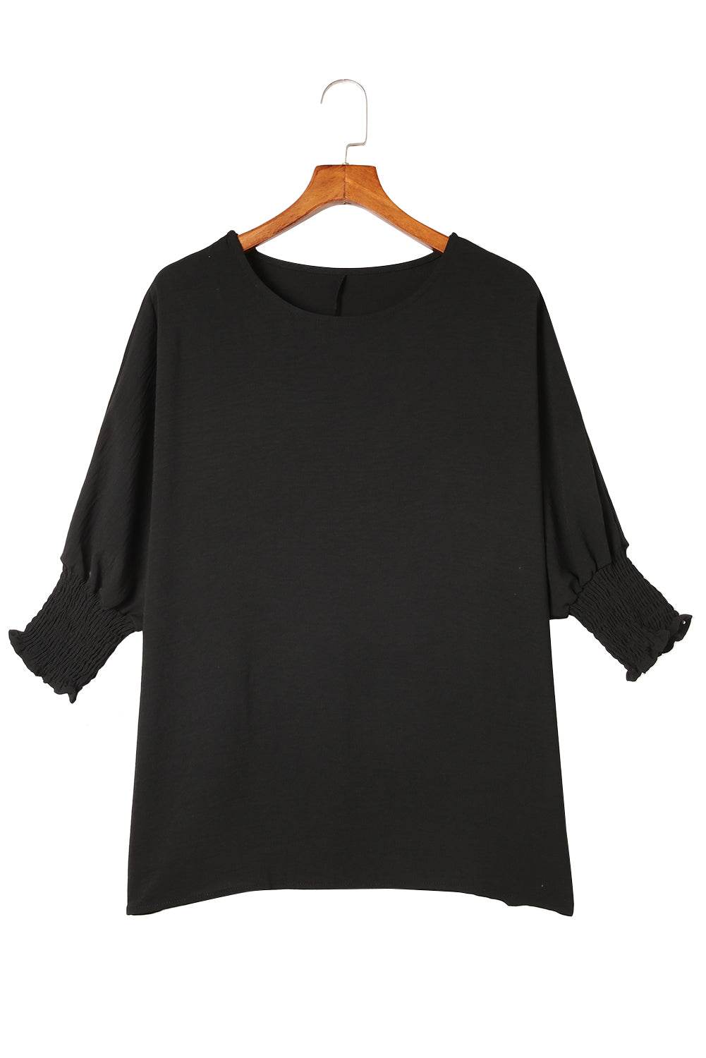 Stylish Pink Half Sleeve Blouse Perfect for Every Day