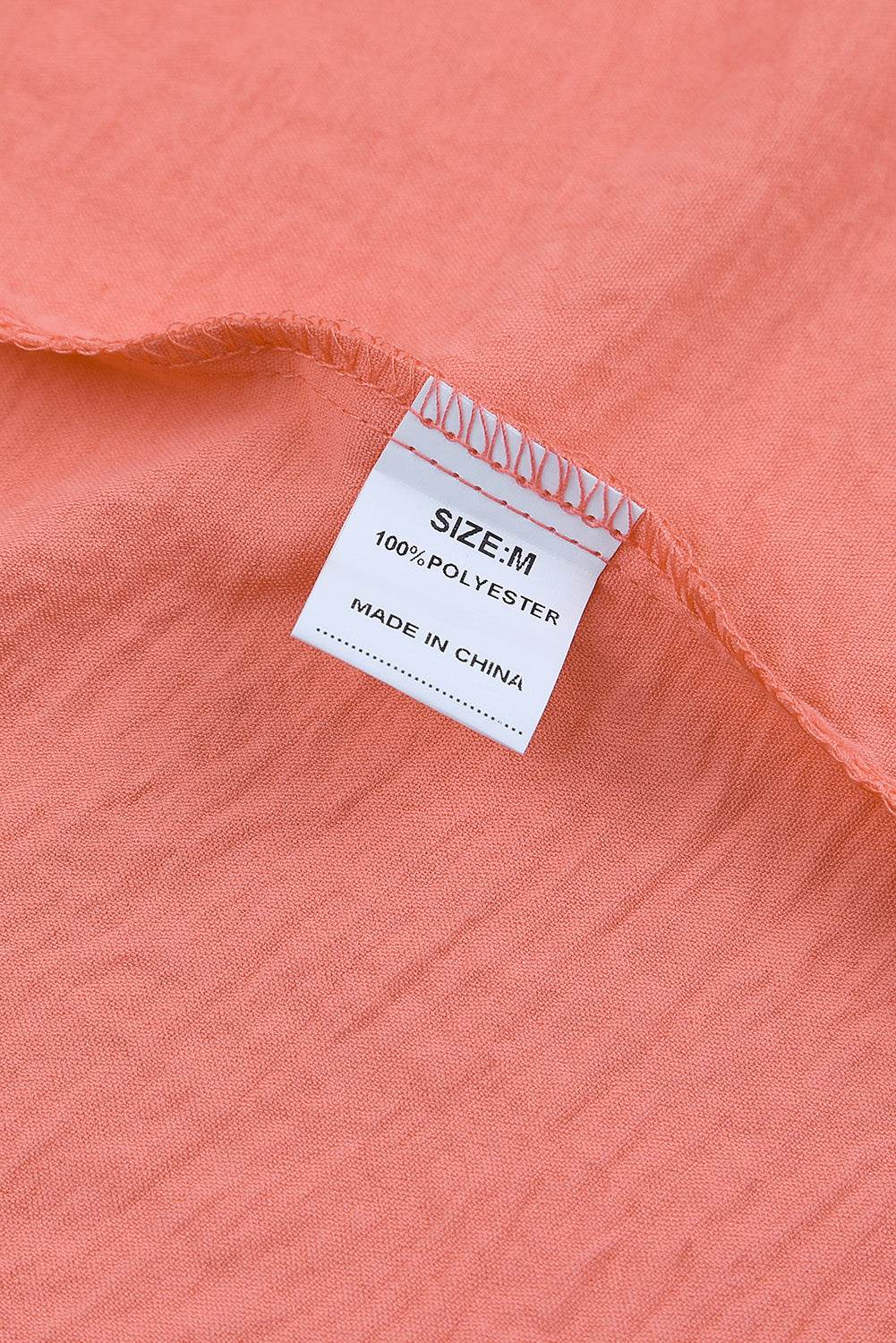 Stylish Pink Half Sleeve Blouse Perfect for Every Day
