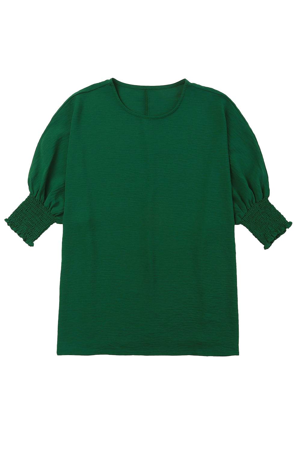 Stylish Pink Half Sleeve Blouse Perfect for Every Day