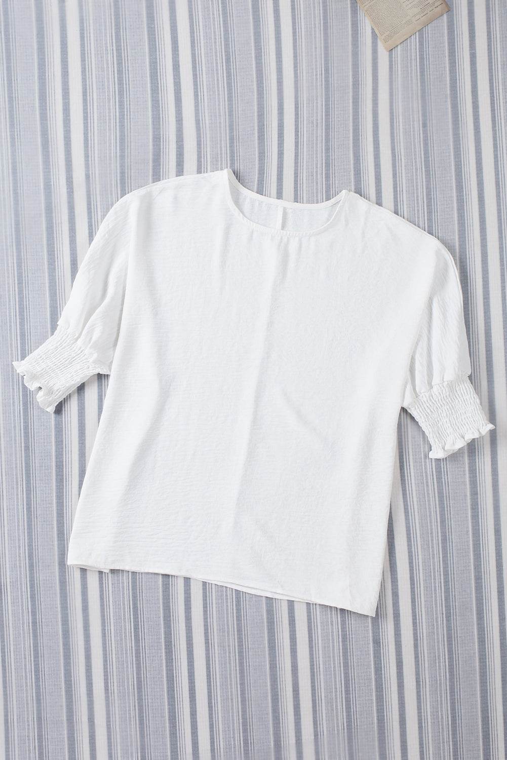 Stylish Pink Half Sleeve Blouse Perfect for Every Day