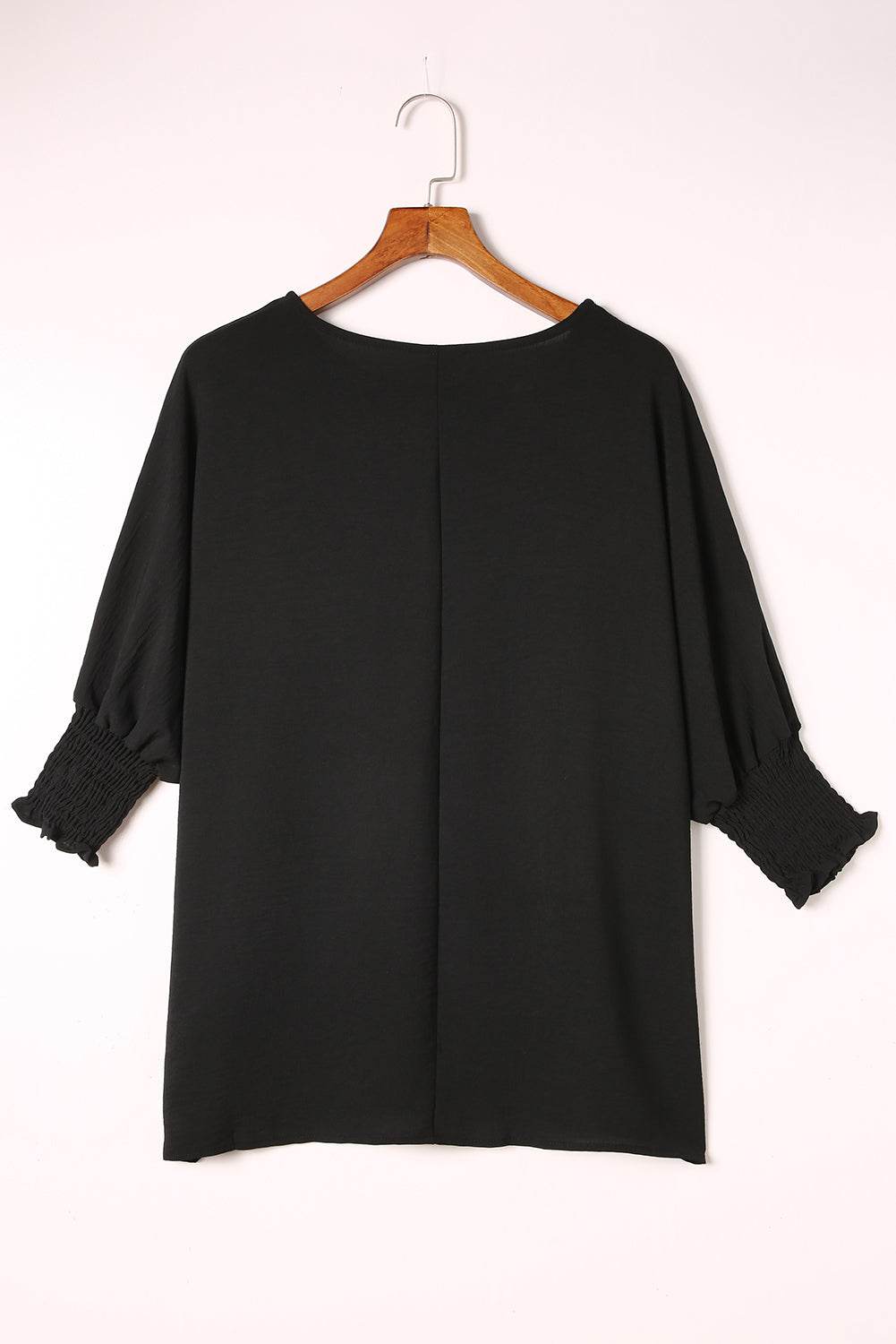 Stylish Pink Half Sleeve Blouse Perfect for Every Day
