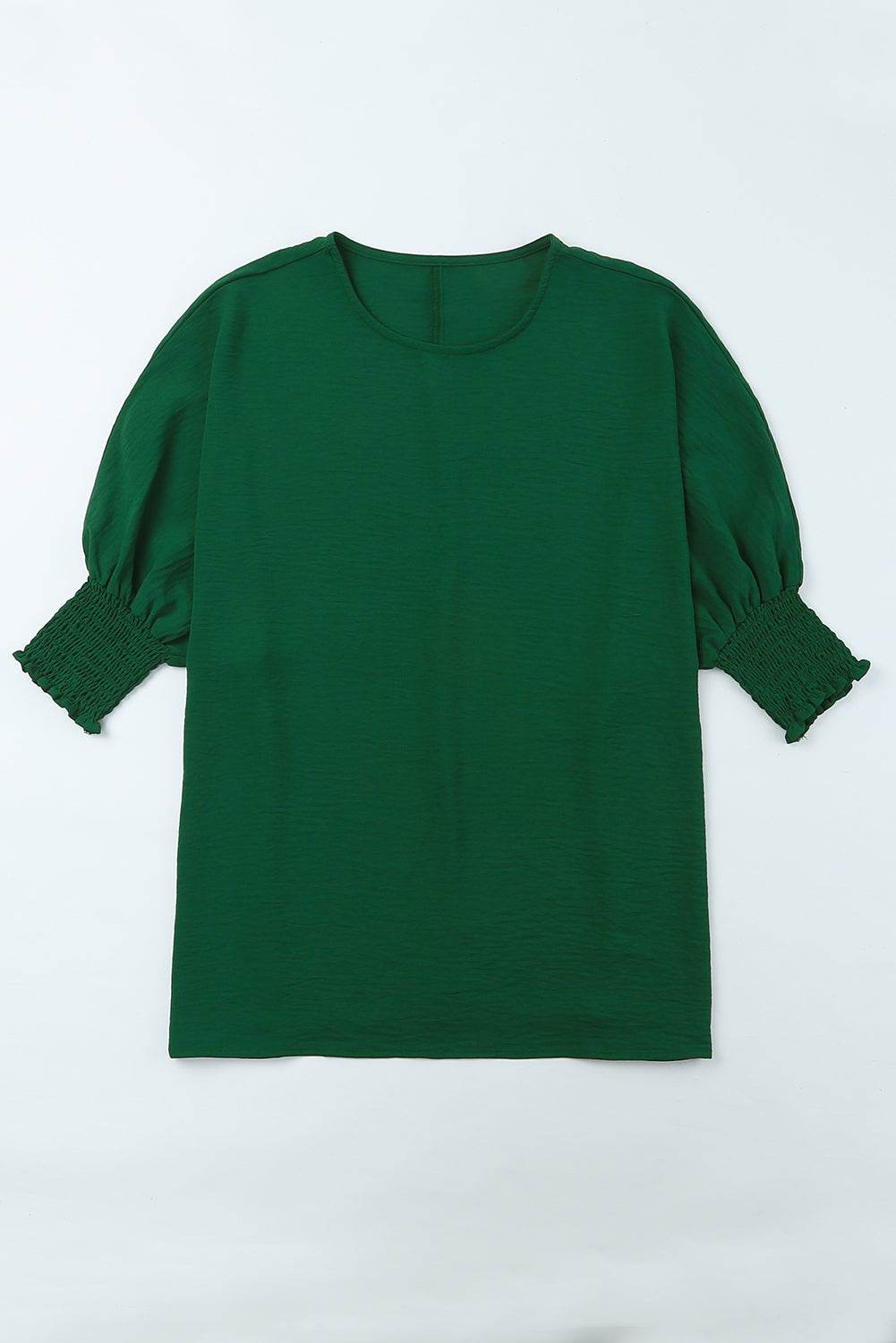 Stylish Pink Half Sleeve Blouse Perfect for Every Day
