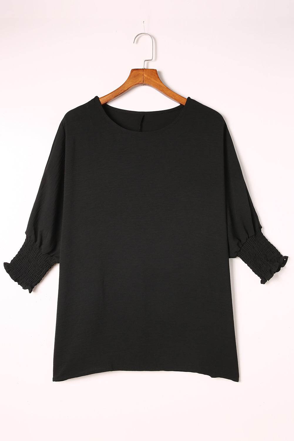 Stylish Pink Half Sleeve Blouse Perfect for Every Day