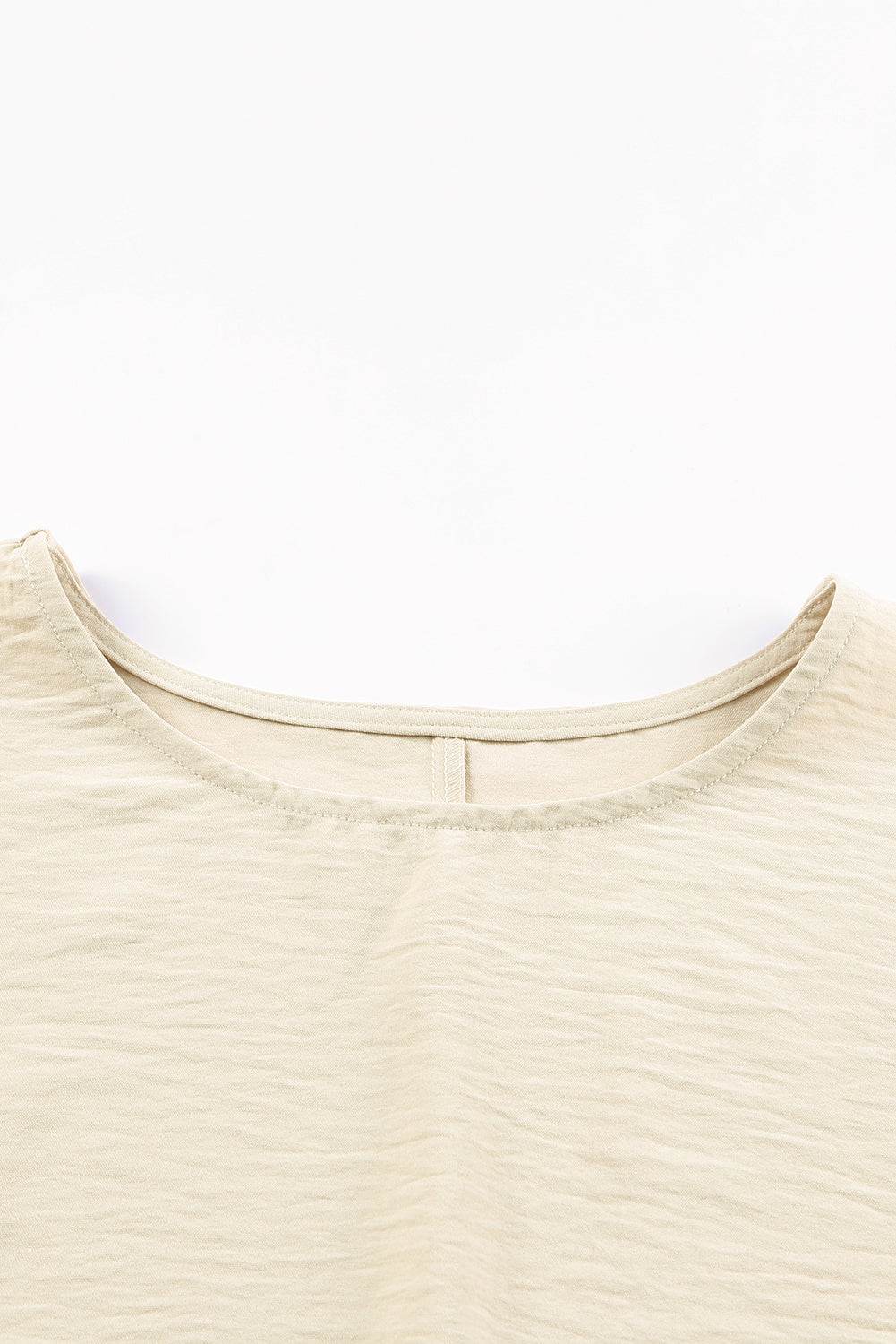 Stylish Pink Half Sleeve Blouse Perfect for Every Day